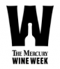 Logo of The Mercury Wine Week 2019