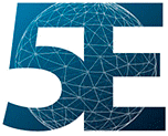 Logo of 5E - INTERNATIONAL ENERGY BUSINESS FORUM Oct. 2026
