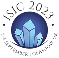 Logo of ISIC Sep. 2025