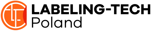 Logo of Labeling-Tech Poland 2024