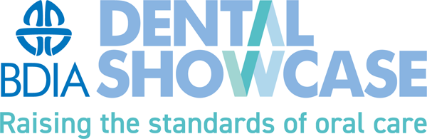 Logo of BDIA Dental Showcase 2025