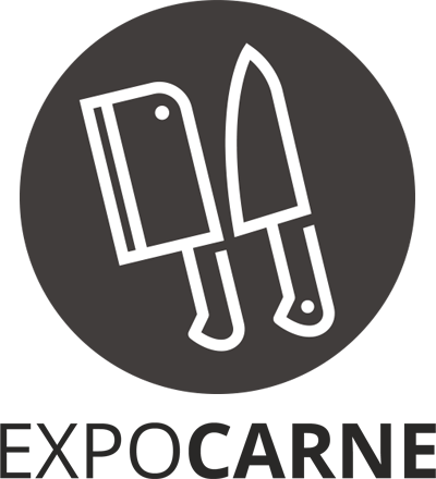 Logo of EXPOCARNE 2026