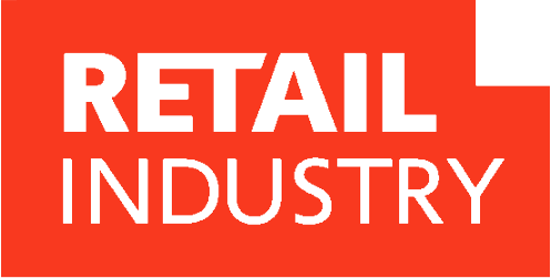 Logo of Retail Industry 2025