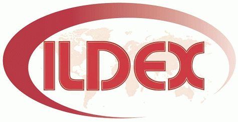 Logo of ILDEX Indonesia 2013