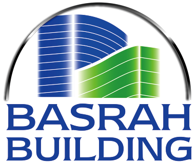 Logo of Basrah Building 2020