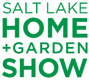 Logo of Salt Lake Home & Garden Show 2025