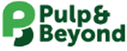 Logo of PULP & BEYOND Mar. 2028
