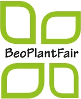 Logo of BEOPLANT FAIR Apr. 2025