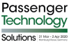 Logo of Passenger Technology Solutions 2020