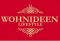 Logo of WOHNIDEEN & LIFESTYLE Sep. 2026