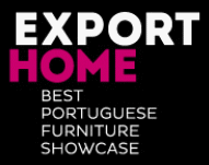 Logo of EXPORT HOME Mar. 2025