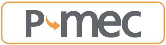 Logo of P-MEC China 2014