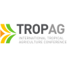 Logo of TropAg 2022