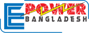 Logo of E - POWER BANGLADESH Nov. 2026