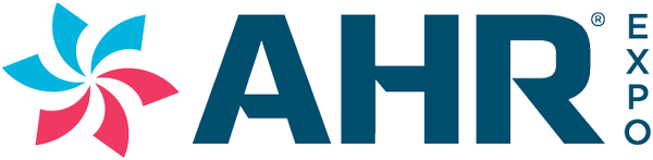 Logo of AHR Expo 2026