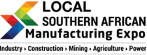 Logo of LOCAL SOUTHERN AFRICAN MANUFACTURING EXPO May. 2023