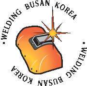 Logo of Welding Busan Korea 2012