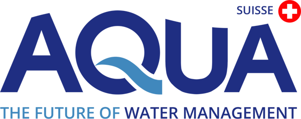 Logo of Aqua Suisse 2025