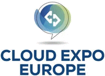 Logo of CLOUD EXPO EUROPE - PARIS Nov. 2026