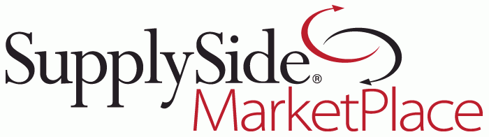 Logo of Supplyside MarketPlace 2012