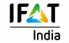 Logo of IFAT India Mumbai 2024