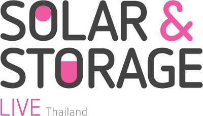 Logo of Solar & Storage Live Thailand 2024