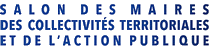 Logo of SALON DES MAIRES, DES COLLECTIVITÉS TERRITORIALES ET DE L'ACTION PUBLIQUE Jun. 2027