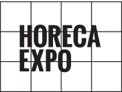 Logo of HORECA EXPO Nov. 2024