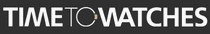 Logo of TIME TO WATCHES Apr. 2025