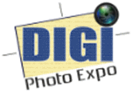 Logo of DIGI PHOTO EXPO HUBBALLI Jan. 2026