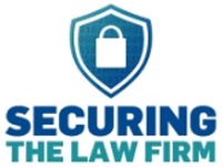 Logo of SECURING THE LAW FIRM Jan. 2027