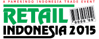 Logo of Retail Indonesia 2015