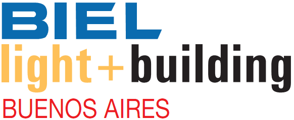 Logo of BIEL Light+Building Buenos Aires 2025