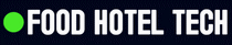 Logo of FOOD HOTEL TECH - PARIS Mar. 2027