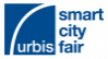 Logo of URBIS Smart City Fair 2024