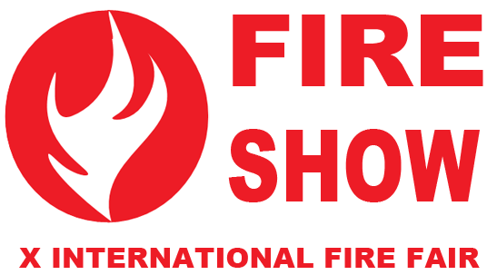 Logo of FIRE SHOW 2012