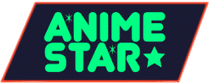Logo of ANIME STAR Jun. 2026