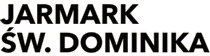 Logo of JARMARK SW. DOMINIKA Jul. 2024