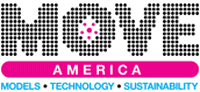 Logo of MOVE - AMERICA Sep. 2026