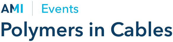 Logo of Polymers in Cables North America - 2024