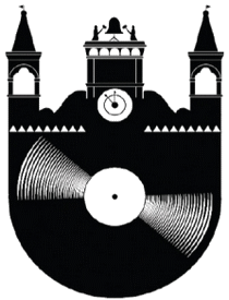 Logo of MOSTRA DEL DISCO - BOLOGNA Dec. 2026