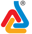 Logo of INTERLAKOKRASKA Feb. 2024