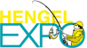 Logo of Hengel Expo 2023