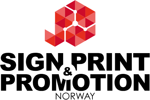 Logo of Sign, Print & Promotion Norway 2025