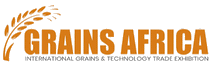 Logo of GRAINS AFRICA - UGANDA May. 2026
