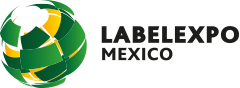 Logo of Labelexpo Mexico 2023