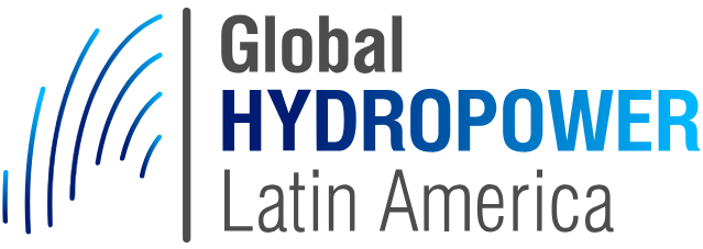 Logo of Global Hydropower Latin America 2019