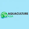 Logo of Aquaculture Asia 2021