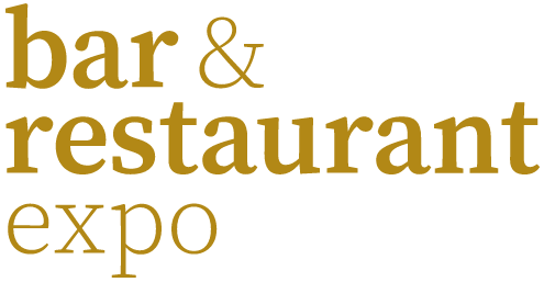 Logo of Bar & Restaurant Expo 2025