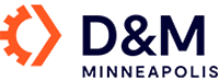 Logo of ADVANCED DESIGN & MANUFACTURING MINNEAPOLIS Oct. 2026